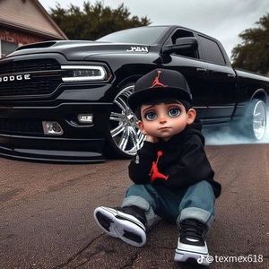 Meet your Posher, Kevin��